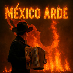 México Arde