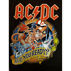 AC / DC - Are You Ready - Fresh Mix