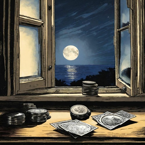 The Moon And The Six Pence (Inst)