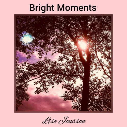 Butterfly Dance - Bright Moments by Lise Jonsson