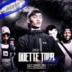 Guette Tour #4