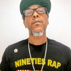 Check Mate's Exclusive Interview with Cee Knowledge
