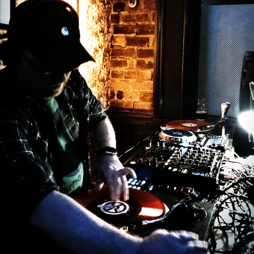 DJ Mixes