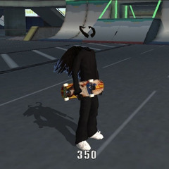 SULLO SKATE (ft. @headowss) prod. @1thomie, @prod_redluke