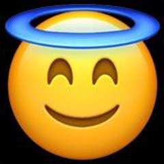 😇