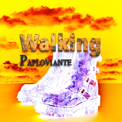 Walking / Open Collaboration Offer