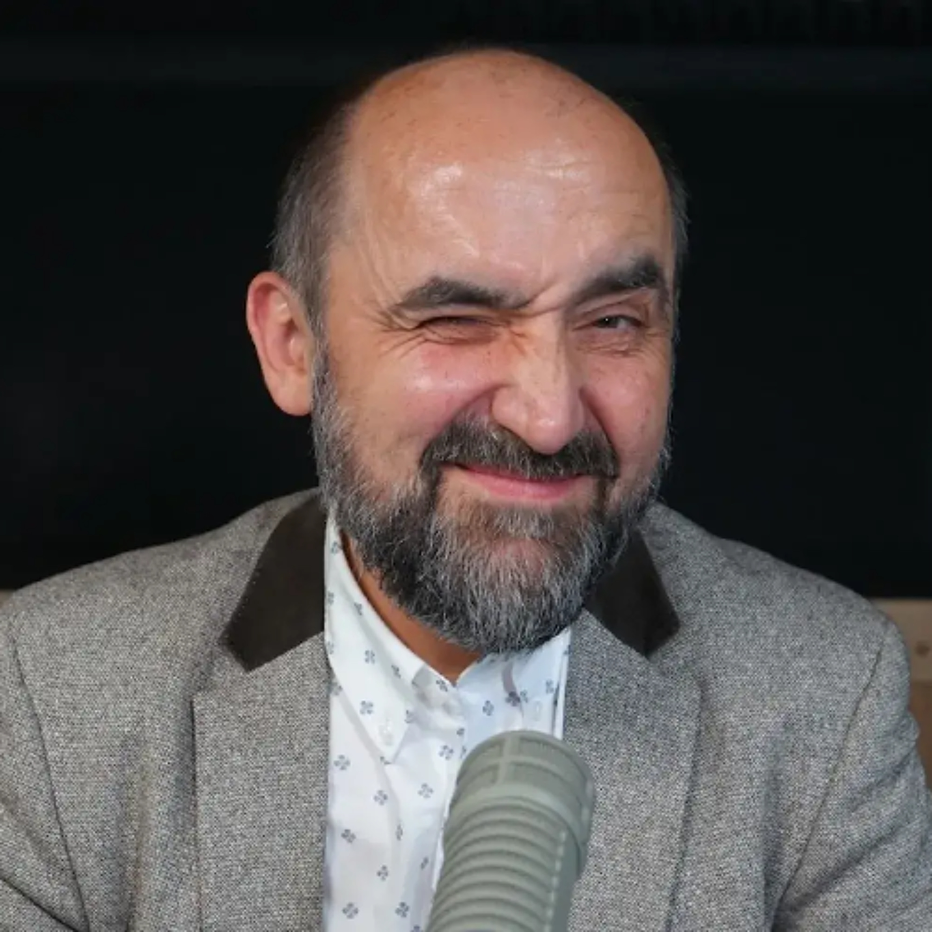 Аляксандр Кныровіч. ЗША хоча беларускі калій, а дэмсілы запланавалі гульню