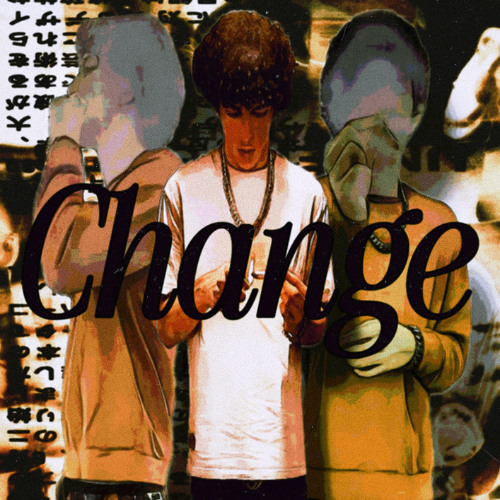 Change (FAST) (@smoukug exclusive)
