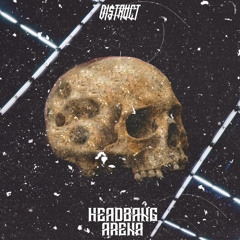 HEADBANG ARENA [ DUBSTEP ] [ Free Download ] [ YouTube link below ]