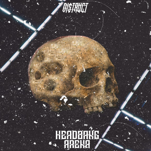 HEADBANG ARENA [ DUBSTEP ] [ Free Download ] [ YouTube link below ]