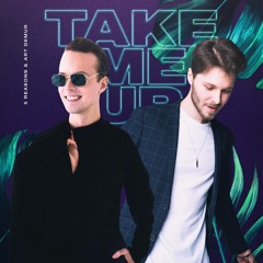 Take Me Up (feat. Art Demur)