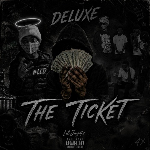 Stream Remy Boyz by LilJay4x | Listen online for free on SoundCloud