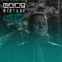 Shepdog (NICE UP! Records)- Minirig Mixtape