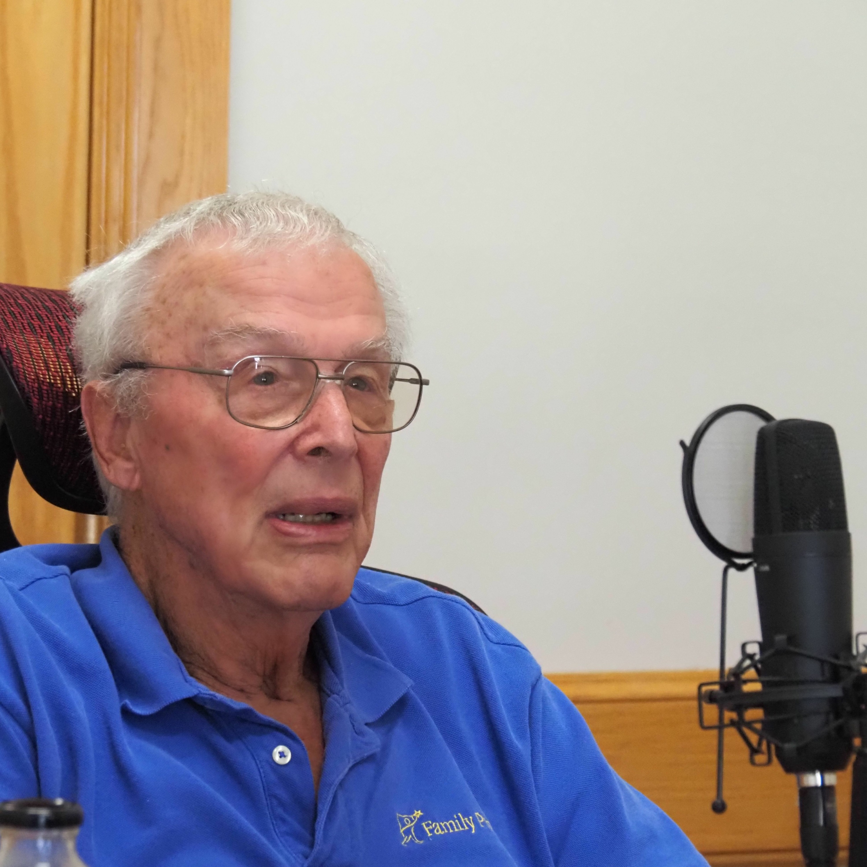 Kansas Reflector Podcast