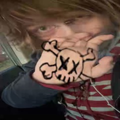 Your silence is pathetic. Say something.