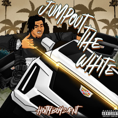 Jump Out The White