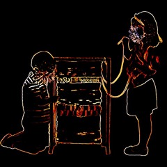 ⚙︎ Wanting Us To Feel Beta ☥