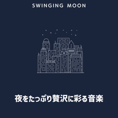 The Moon Beckons