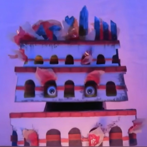 Hippodrome Song - Puppet History Season 6