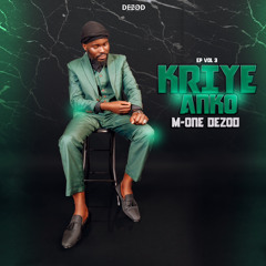 KRIYE ANKO M-ONE DEZOD feat FHENRY HBOY