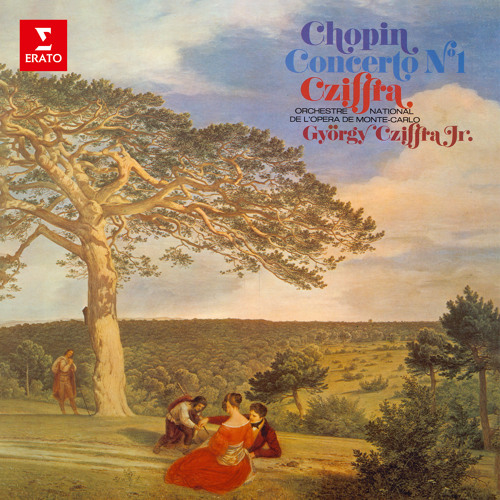 Stream Piano Concerto No. 1 in E Minor, Op. 11: I. Allegro maestoso by ...