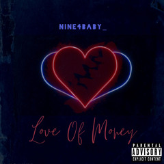 Love Of Money