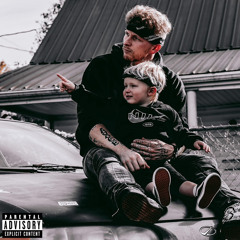 11) The Boy Who Cried Wolf (feat. Jay Miller)