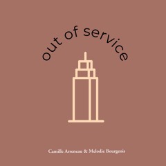 Out of Service