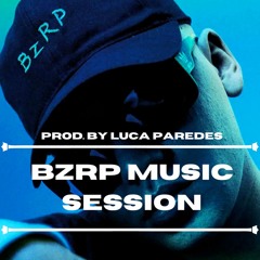 BZRP Music Sessions | Beat Estilo Bizarrap 🧢| Bizarrap Type Beat | Instrumental de Trap EDM | 2023