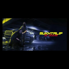 Mukhtalif | YAS ft Bohemia