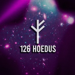 Forsvarlig Podcast Series 126 - Hoedus