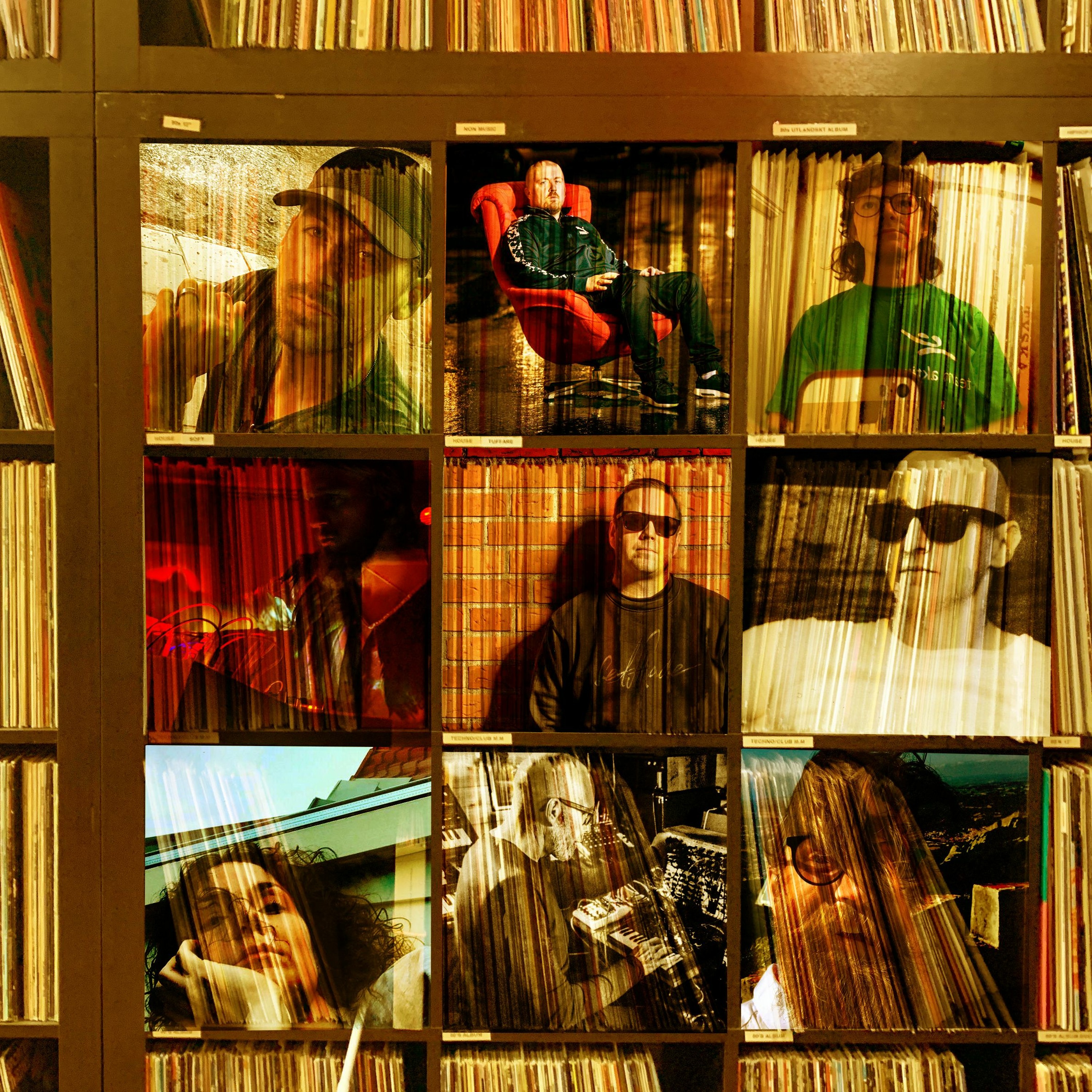Lamour Podcast
