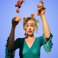 Lizzy Green @ DTRH - The Bizarre 2024