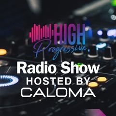 HIGH Progressive | Radio Show