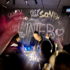 Takeover @l'International - 15/03/25
