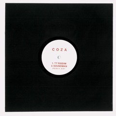 TT Riddim / Soundman (PERCY.001)