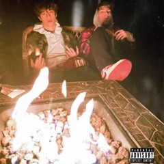 Calabasas (Feat.Jayy Davi$)