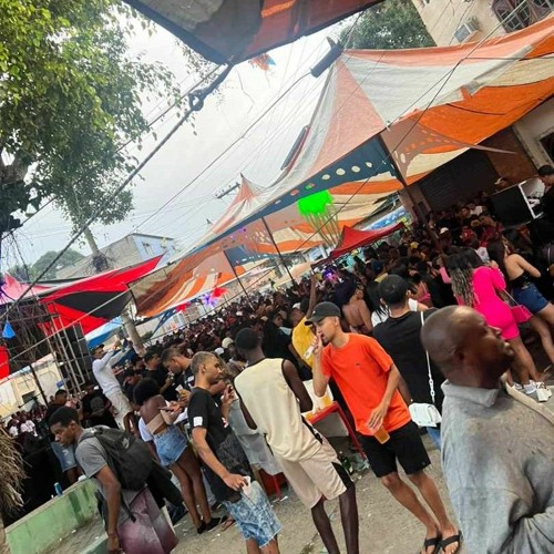 SWING PRA TROPA DO URSO SÃO SIMÃO (( DJS CABELIN & LD DE NOVA IGUAÇU ))