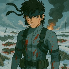Solid Snake