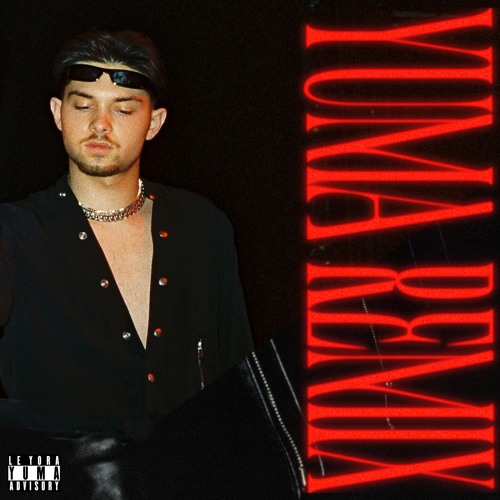 GORDO & DRAKE - HEALING (YUMA REMIX)