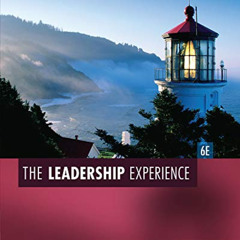 Get PDF 📋 The Leadership Experience by  Richard L. Daft KINDLE PDF EBOOK EPUB