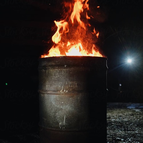 burnt the rest (freestyle) (prod. demo)