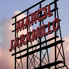 Marcel Jaramillo - Café de Piñas