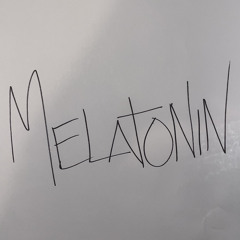 MELATONIN (prod. xmichaelwarren)