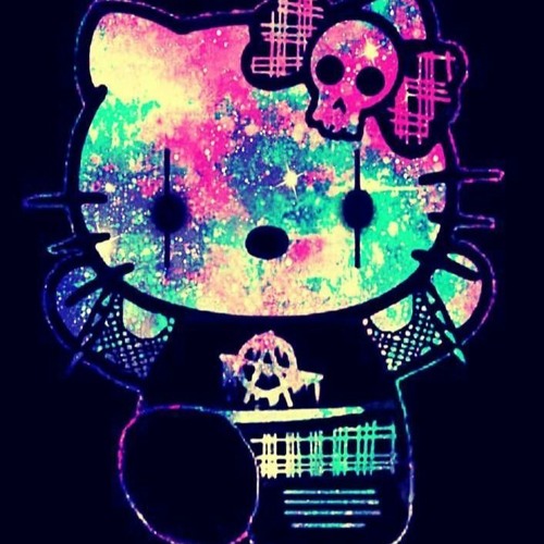 Jazmin Bean - Hello Kitty (slowed)