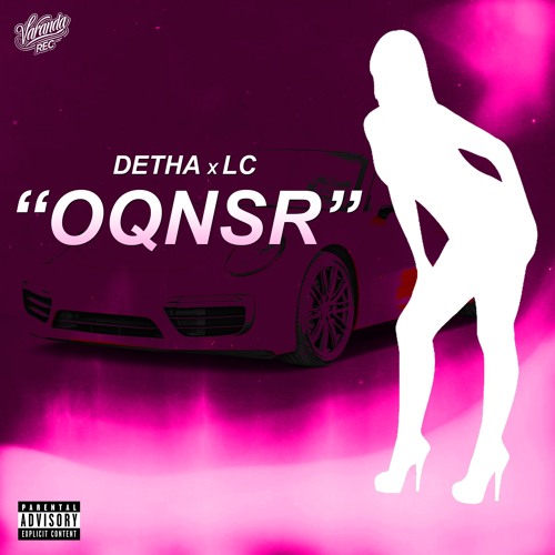 "OQNSR" - DETHA, LC (DJ RAFINHA)
