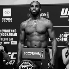 Jon Bones Jones