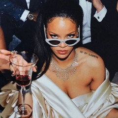 Rihanna - Only Girl (In The World) [Robert Dani Remix]