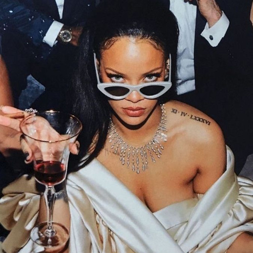 Rihanna - Only Girl (In The World) [Robert Dani Remix]