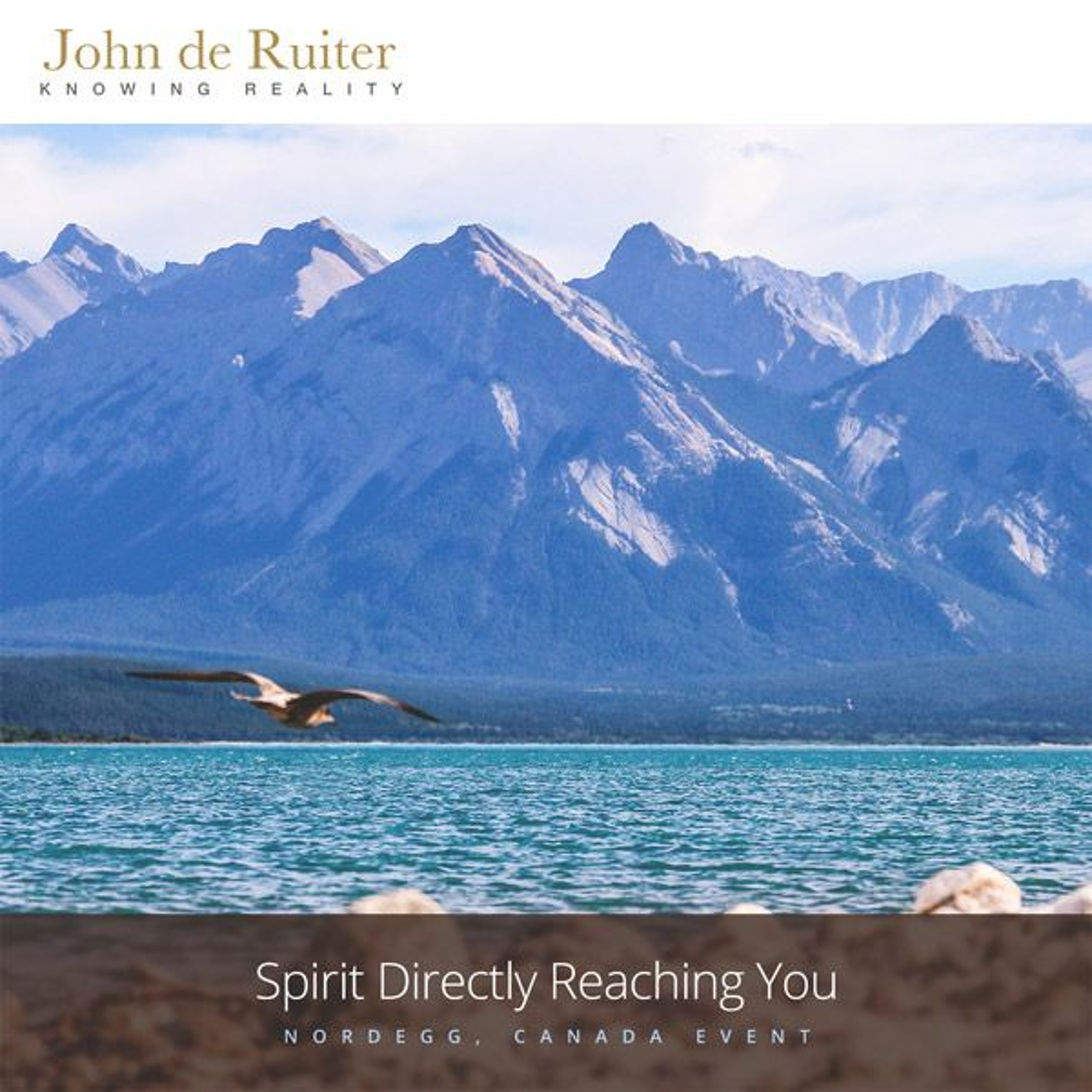 333 - Spirit Directly Reaching You - 2 of 3 episode artwork